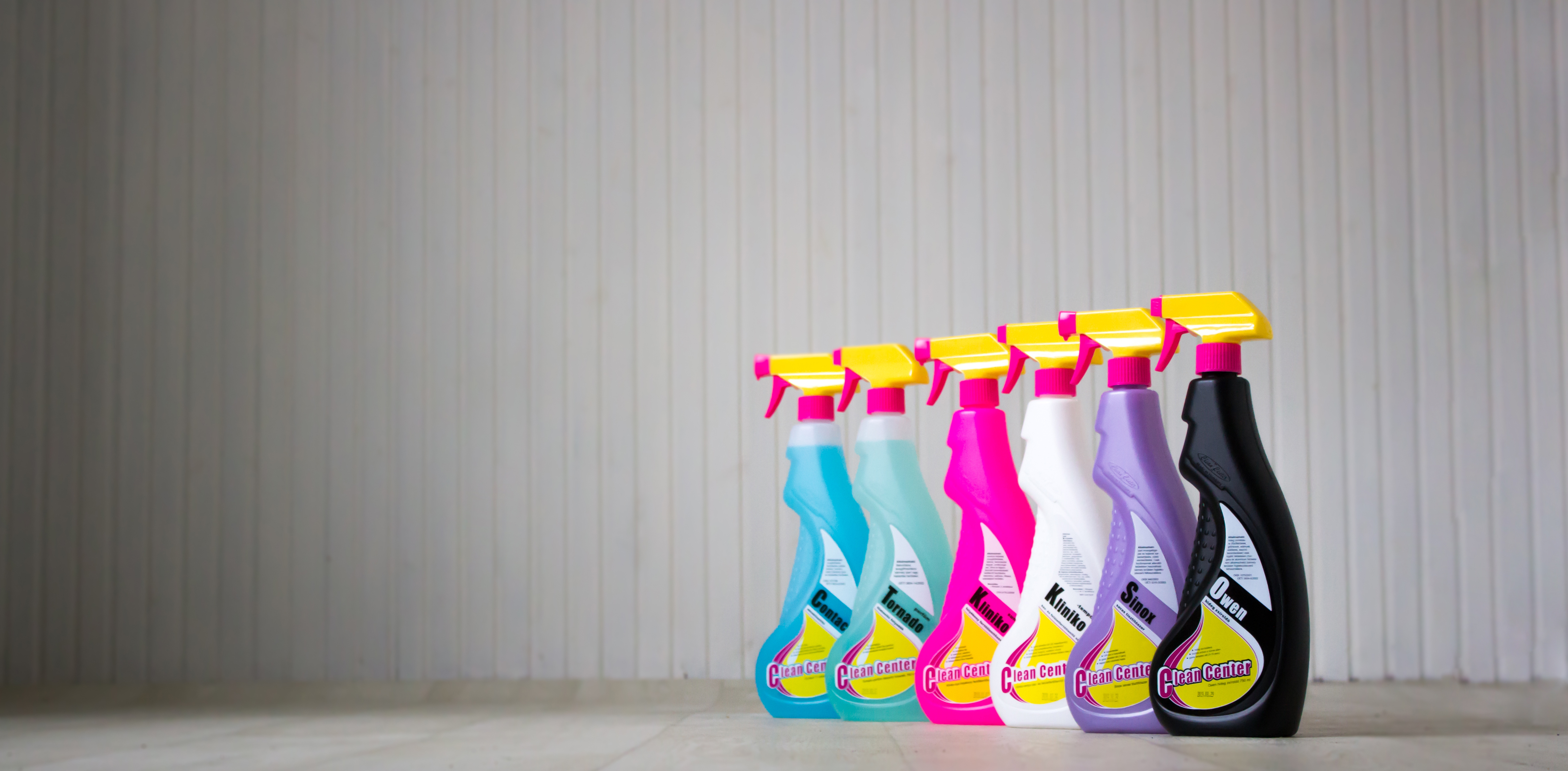 Flóra higiénia - Higiéniai termékekben az első