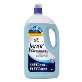 Lenor öblítő koncentrátum 4 L Seea Breeze
