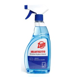 Zum ablaktisztító szórófejes  500ml