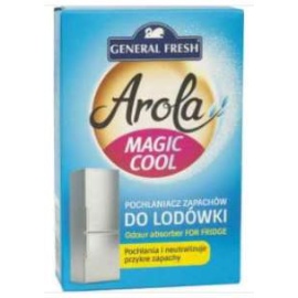 Arola hűtőszekrény szagtalanító kazetta