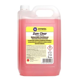 Zum Univerzális tisztítószer citrus & rose 5 L