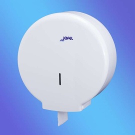 Jofel maxi eü. tartó  fehér