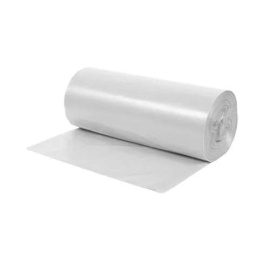 Hulladékgyűjtő zsák 70×110-es 10db/tek 135L (ÁTLÁTSZÓ)