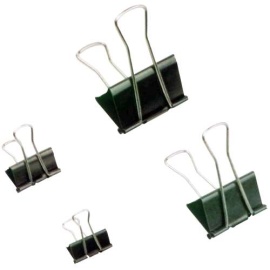 Binder kapocs 19mm 12db/doboz