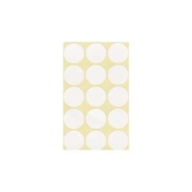 Öntapadós cimke 40mm 60db