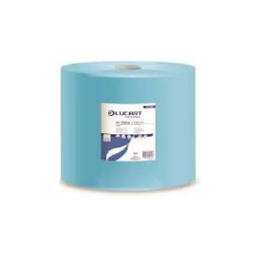 LUCART SKYTECH 3.1000 XL ipari törlő (36x36 cm lapméret 370 m 1000 lap)