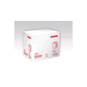 Szalvéta Bar és fagyiszalvéta 17x17 cm 250 db/csomag, 12 csomag/karton 1 rtg