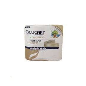 Econatural  4.3 kistekercses 3 rétegű toalettpapír 27,9 m/tek 14cs/#