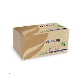 Econatural 1 rétegű szalvéta 130T MAXI 500 lap/cs 8cs/dob