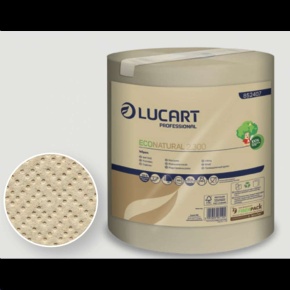 Econatural 2.300 univerzális kéztörlő 300lap/tek