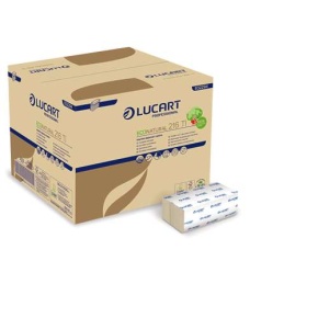 EcoNatural 216 TN szalvéta adagolóba 40 csomag/karton