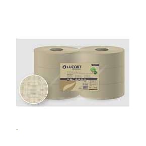 Econatural toalettpapír 23J 6 tek/cs