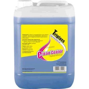 Triglass gépi öblítőszer 5L