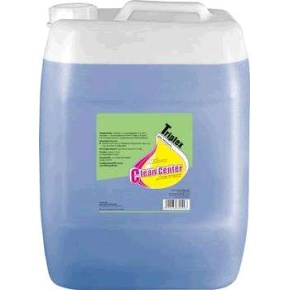 Triplex gépi öblítőszer 22L