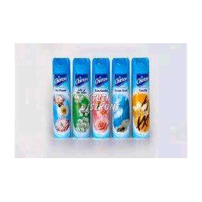 Légfrissítő spray Chirton 300 ml
