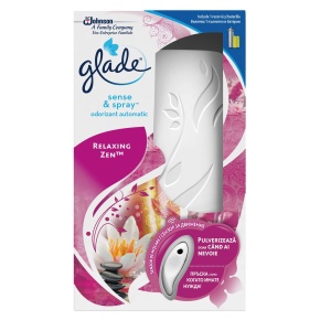 Illatosító készülék Glade 18 ml
