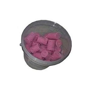 Piszoár kocka Erdei eper 1 kg