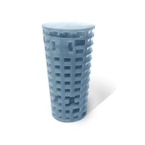 Lucart Identity Air  Freshener Natural Flow Sea air 12db/karton