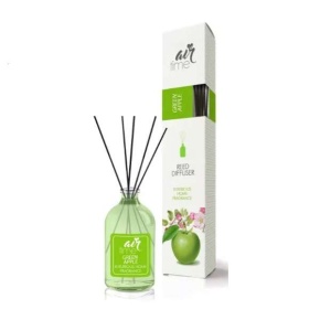 Légfrissítő pálcikás Green Apple 50 ml