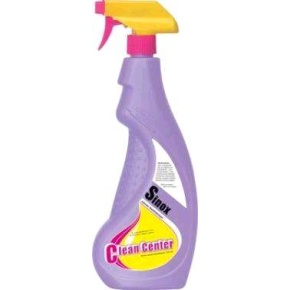 Sinox vízkőoldó 750 ml szórófejes