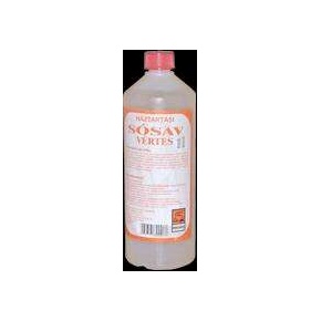 Sósav Vértes 1L