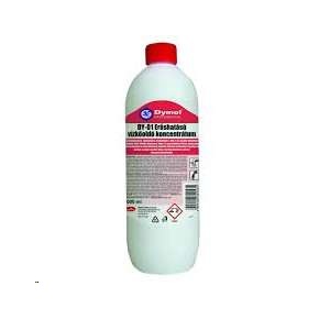 DY-01 Erős hatású vízkőoldó 1000 ml