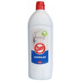 Zum vízkőoldó foszforsavas 1 L