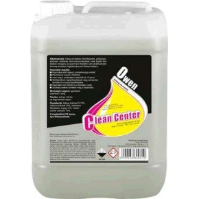 Owen hideg zsíroldó 5L