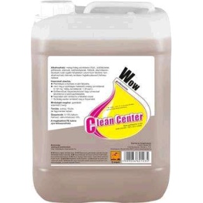 Wow grilltisztító 5L