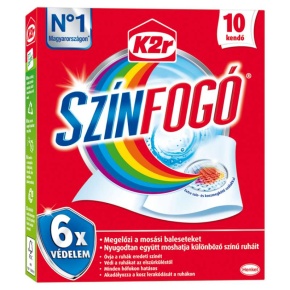 K2r Színfogó kendő 10 db/doboz