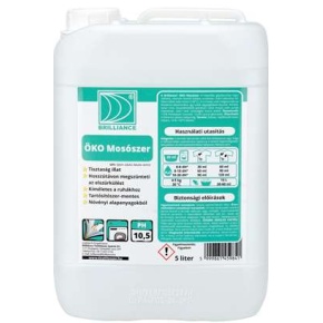 Brilliance® ÖKO mosószer 5 liter