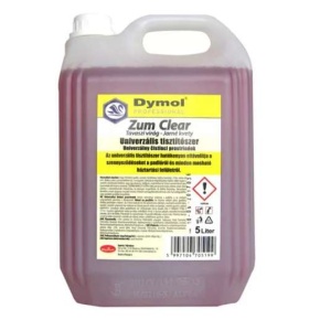 Zum univerzális tisztítószer tavaszi virág 5L