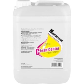 Mentaclean szőnyegtisztító 5l