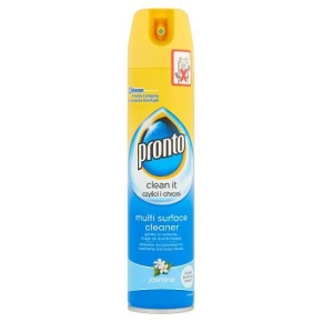 Pronto multi surface aerosol 250ml