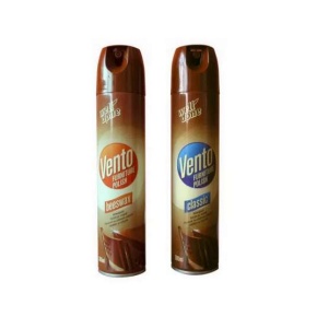 Bútorápoló Vento 300 ml