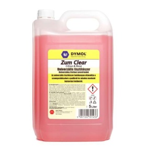 Zum Univerzális tisztítószer citrus & rose 5 L