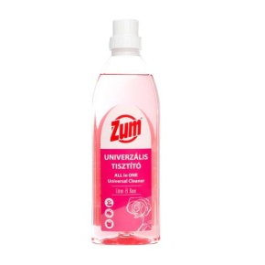 Zum Univerzális tisztítószer citrus & rose 750 ml