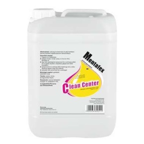 Mentafex szőnyegsampon 5 L