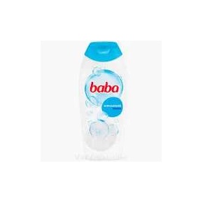 Baba Tusfürdő 400ml