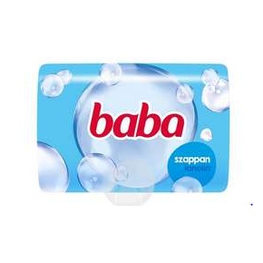 Baba szappan 90g Lanolinos