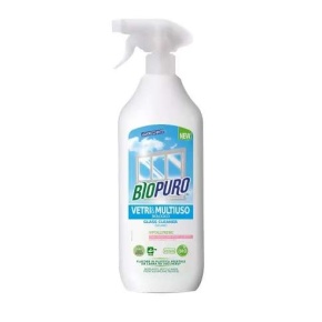 Biopuro ablaktisztító 500ml