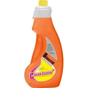 Bioccid fertőtlenítő felmosószer 1L