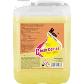 Hypo 10X fertőtlenítőszer 5 L