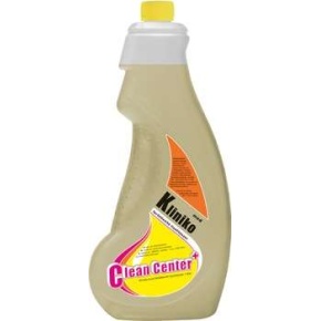 Kliniko-Med fertőtlenítő tisztítószer 1 L