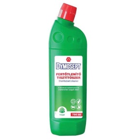 Dymosept fertőtlenítő tisztítószer fenyő 750 ml
