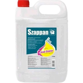Diva folyékony szappan 5L