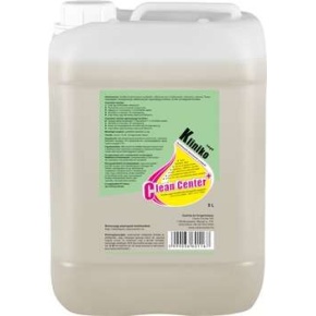 Kliniko-Sept fertőtlenítő kéztisztító szappan 5 L