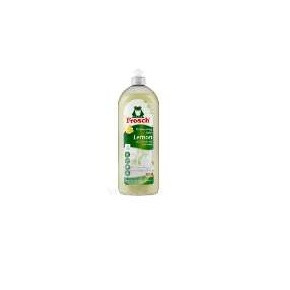 Frosch Mosogatószer Balzsam Citrus 750ml