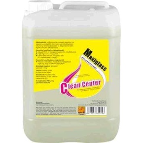 Maxiglass gépi pohár mosogatószer 5 L