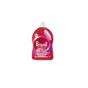 Perwoll mosógél 3l Color 60m